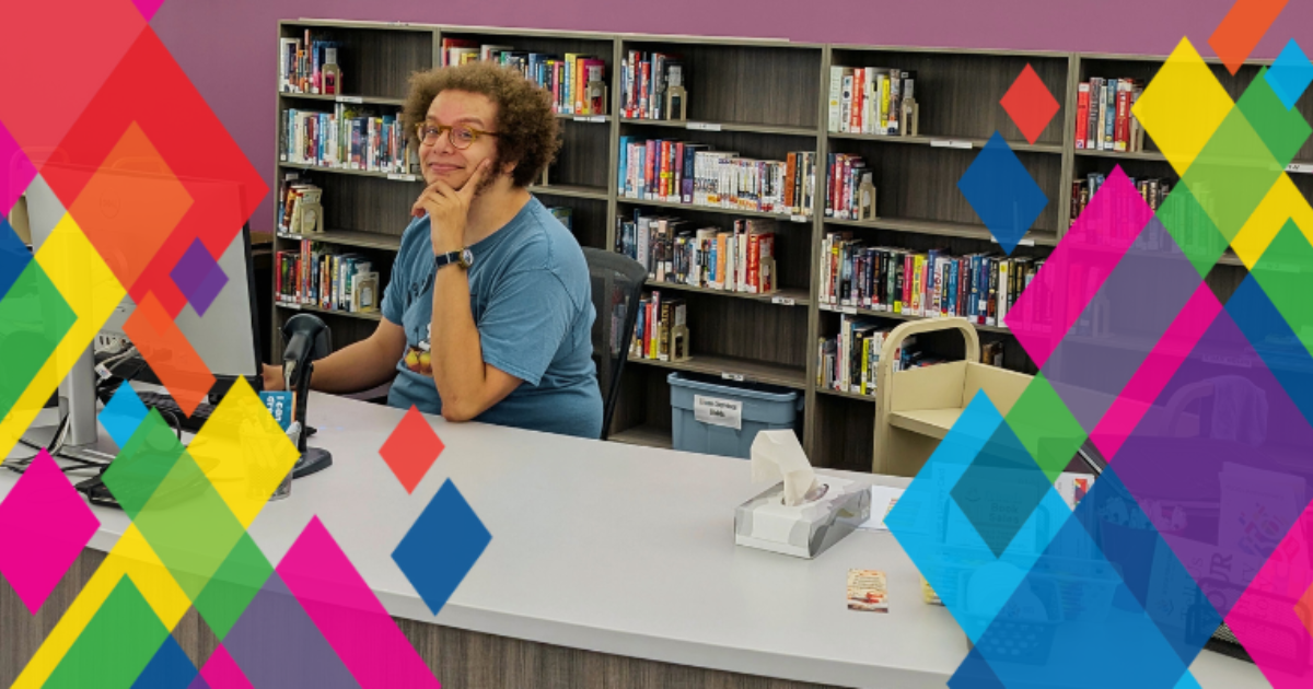 Employment | Decatur, IL Public Library