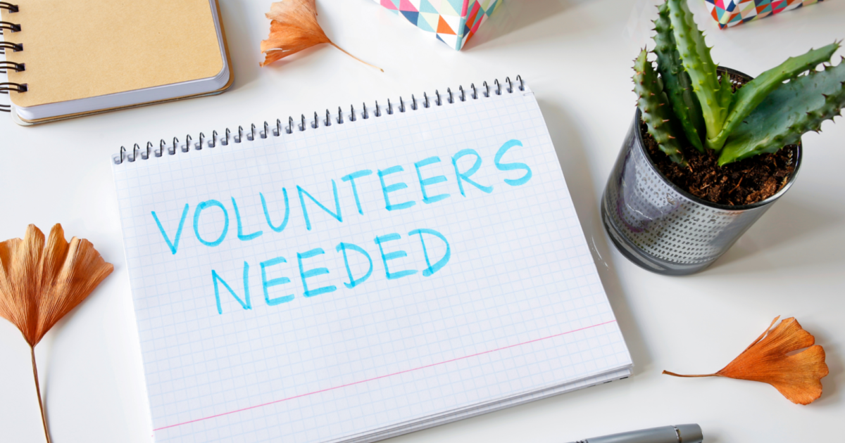 Community Resources Volunteer Opportunities Decatur, IL Public Library