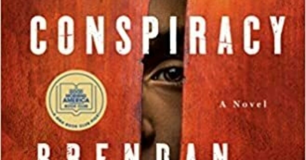 May DPL Book Club 2023 Decatur, IL Public Library