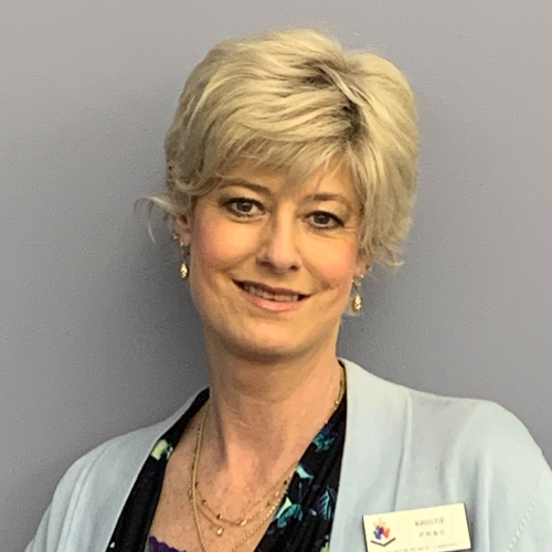 Kristie Smith