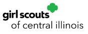 Girl Scouts of Central Illinois