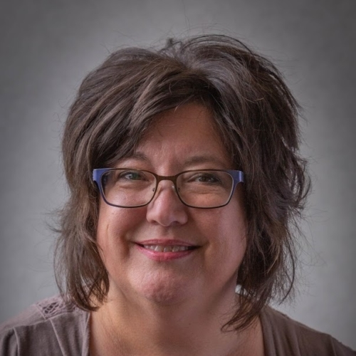 Carol Ziese