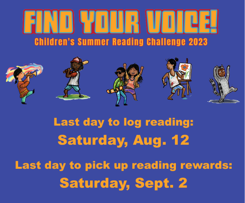 Fun Kids Summer Reading Programs for 2023